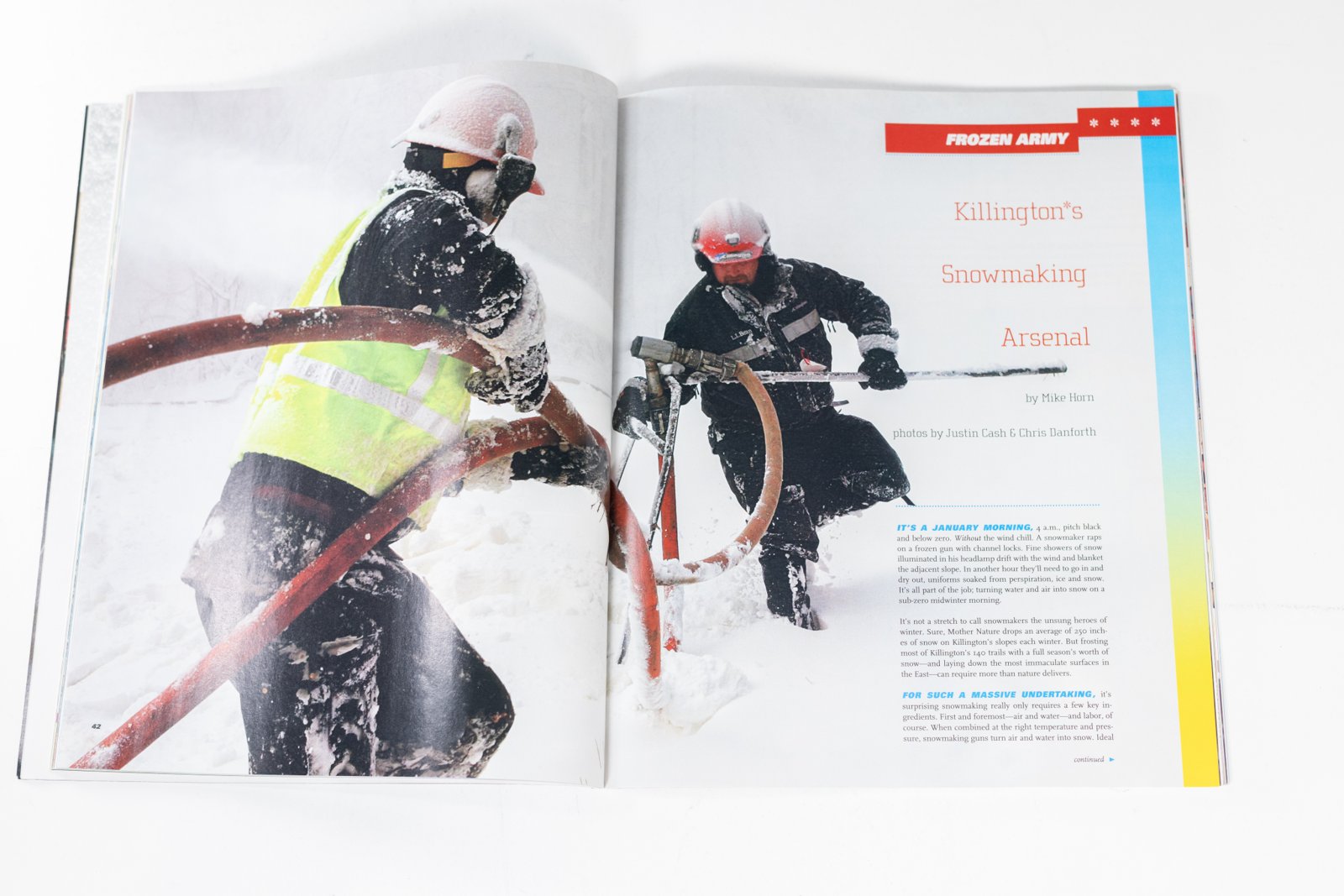 4241 magazine spread