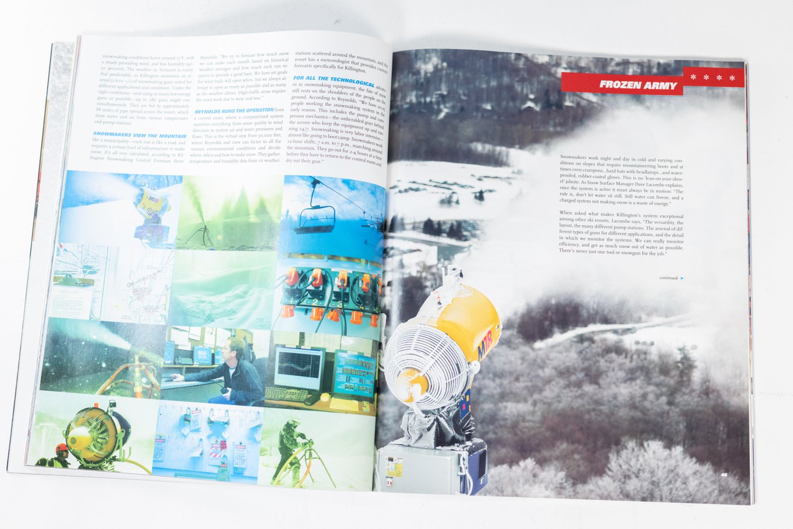 4241 magazine spread