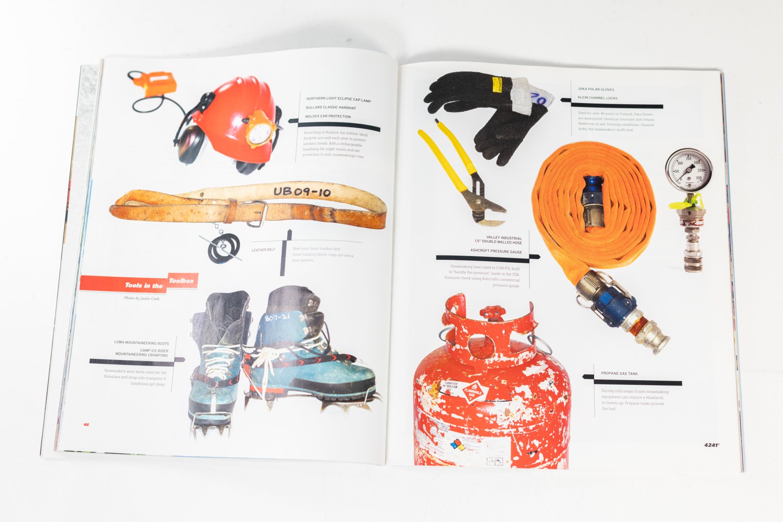 4241 magazine spread