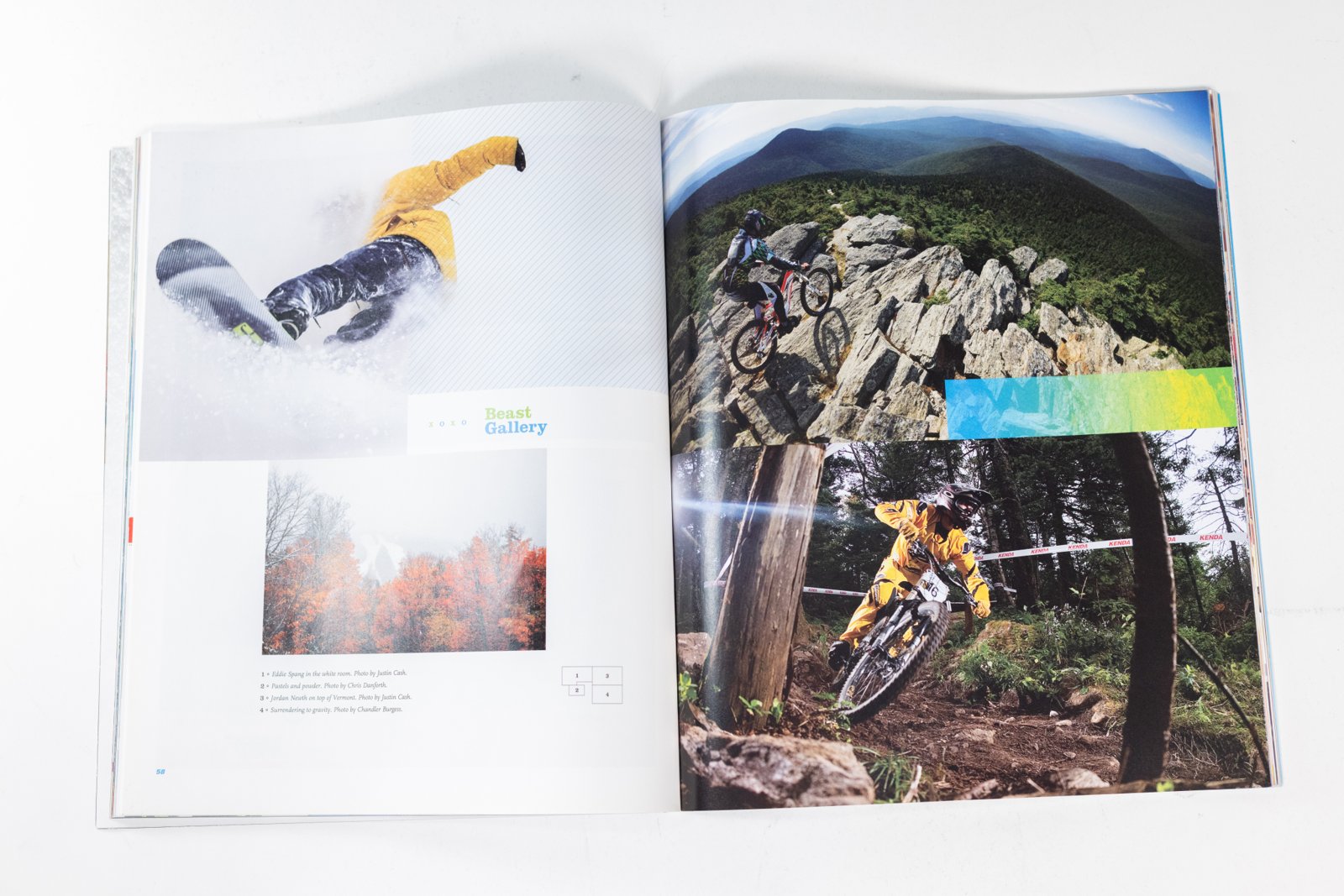 4241 magazine spread