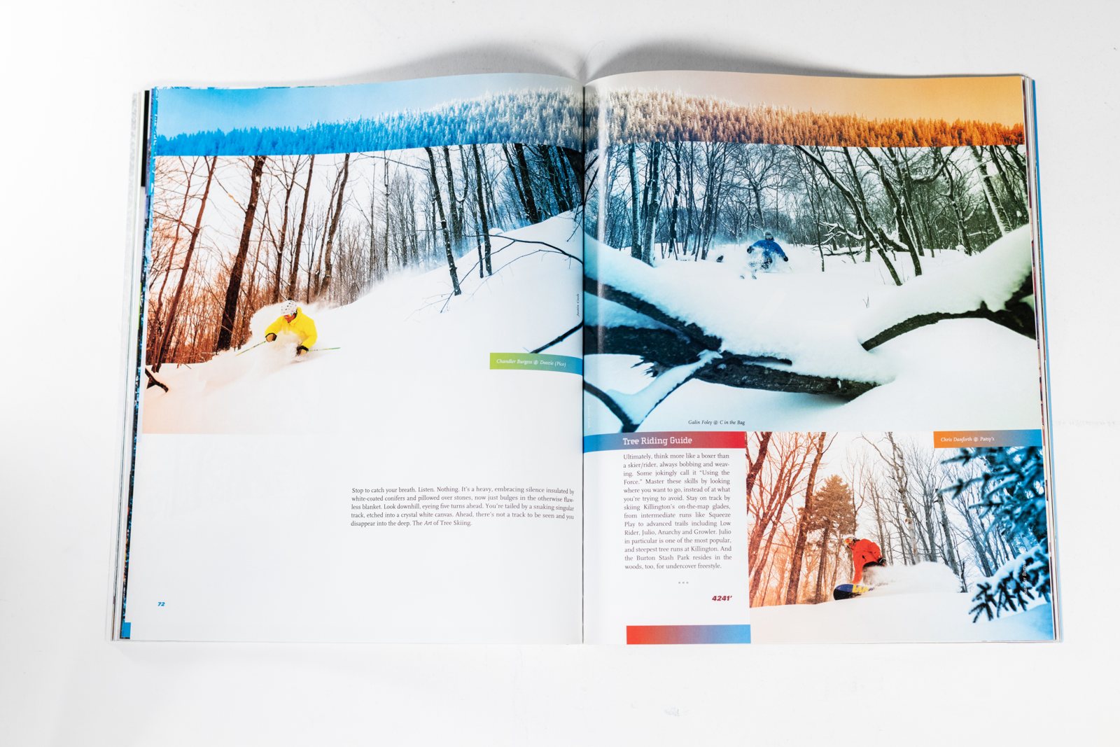 4241 magazine spread
