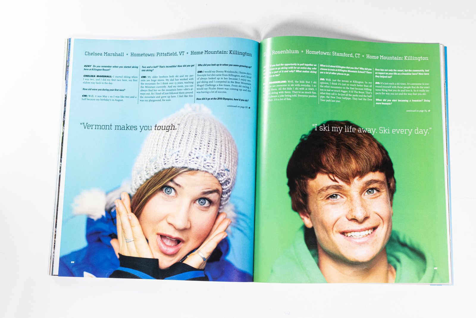 4241 magazine spread