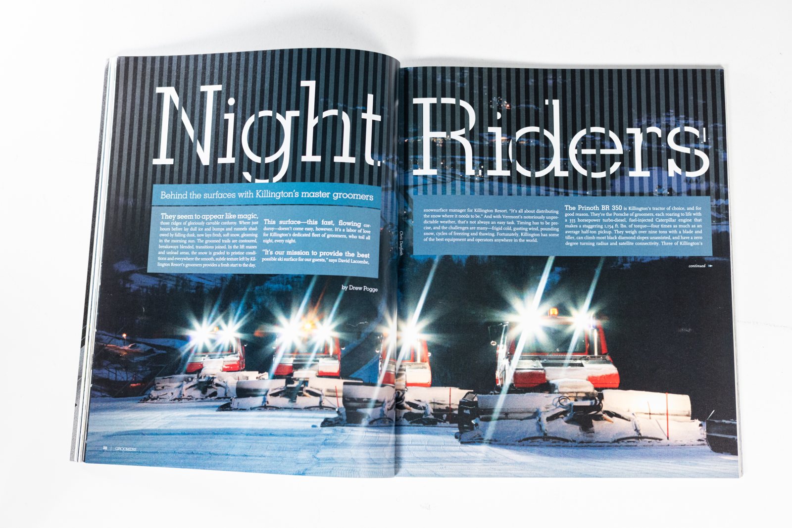 4241 magazine spread
