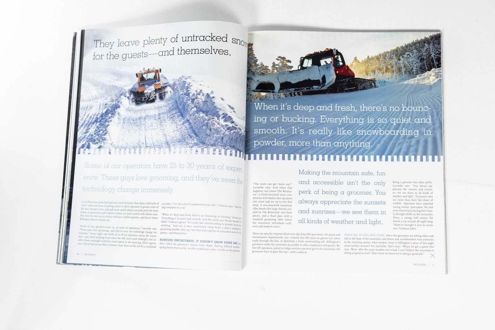 4241 magazine spread