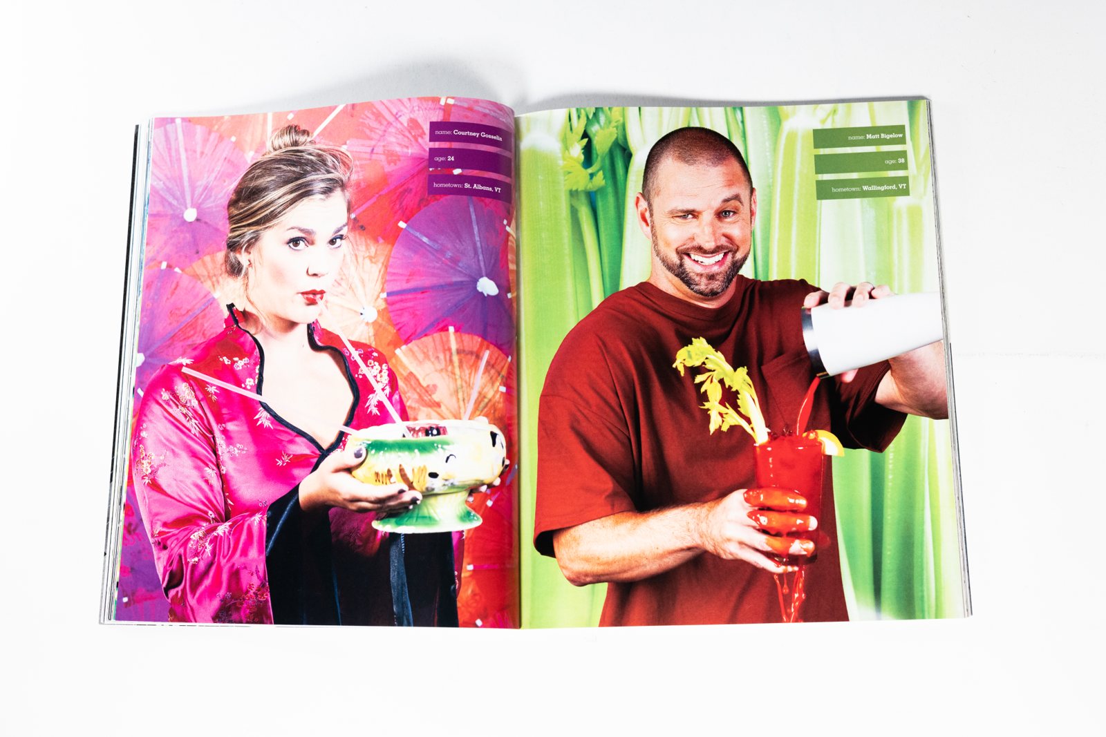 4241 magazine spread