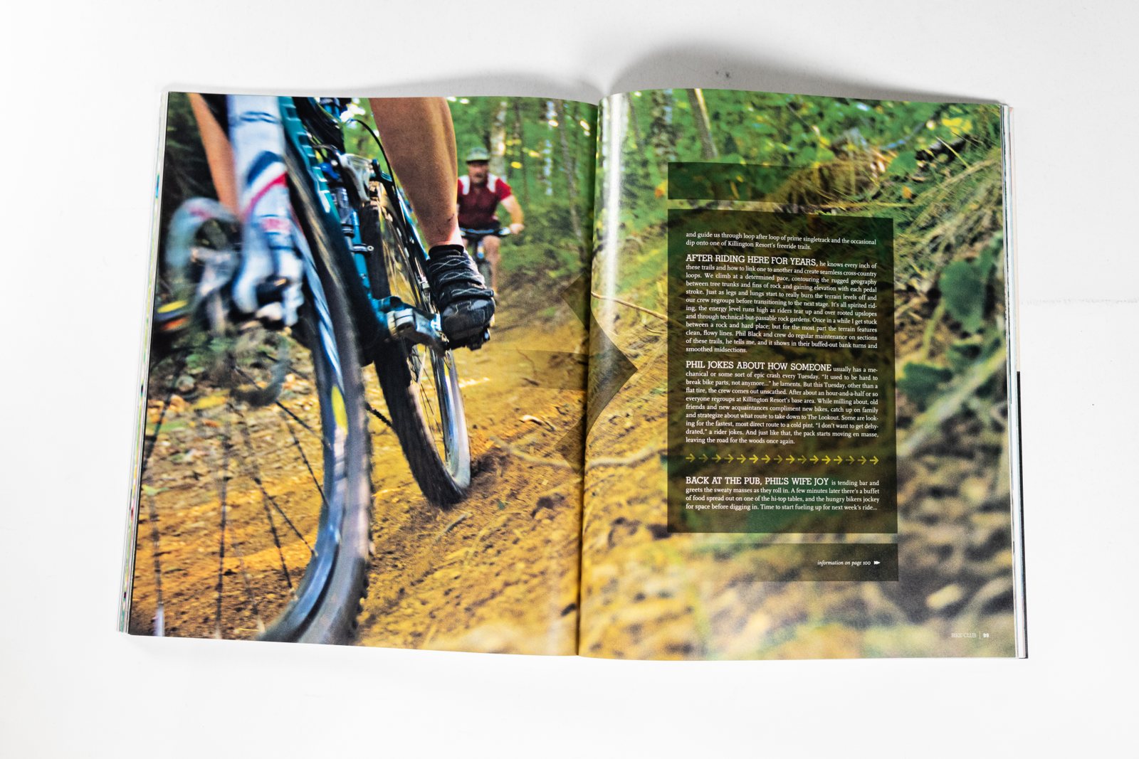 4241 magazine spread