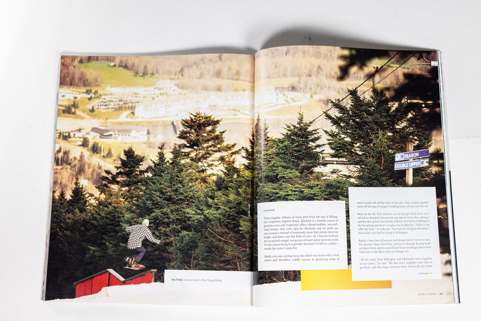 4241 magazine spread