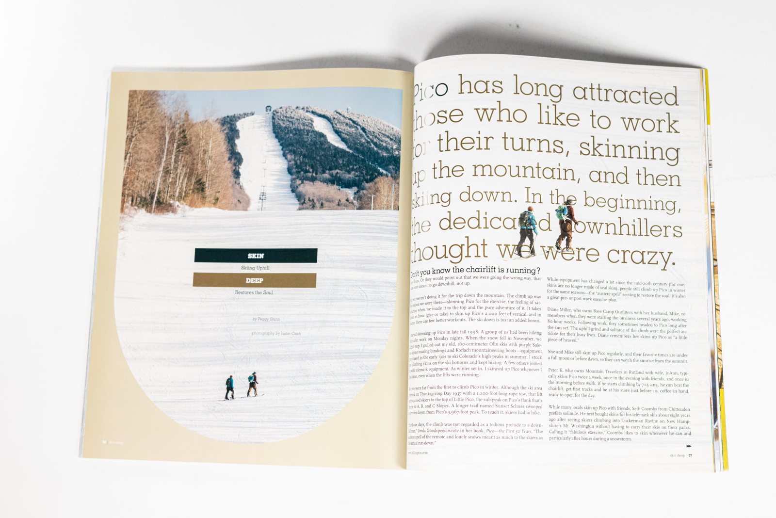 4241 magazine spread