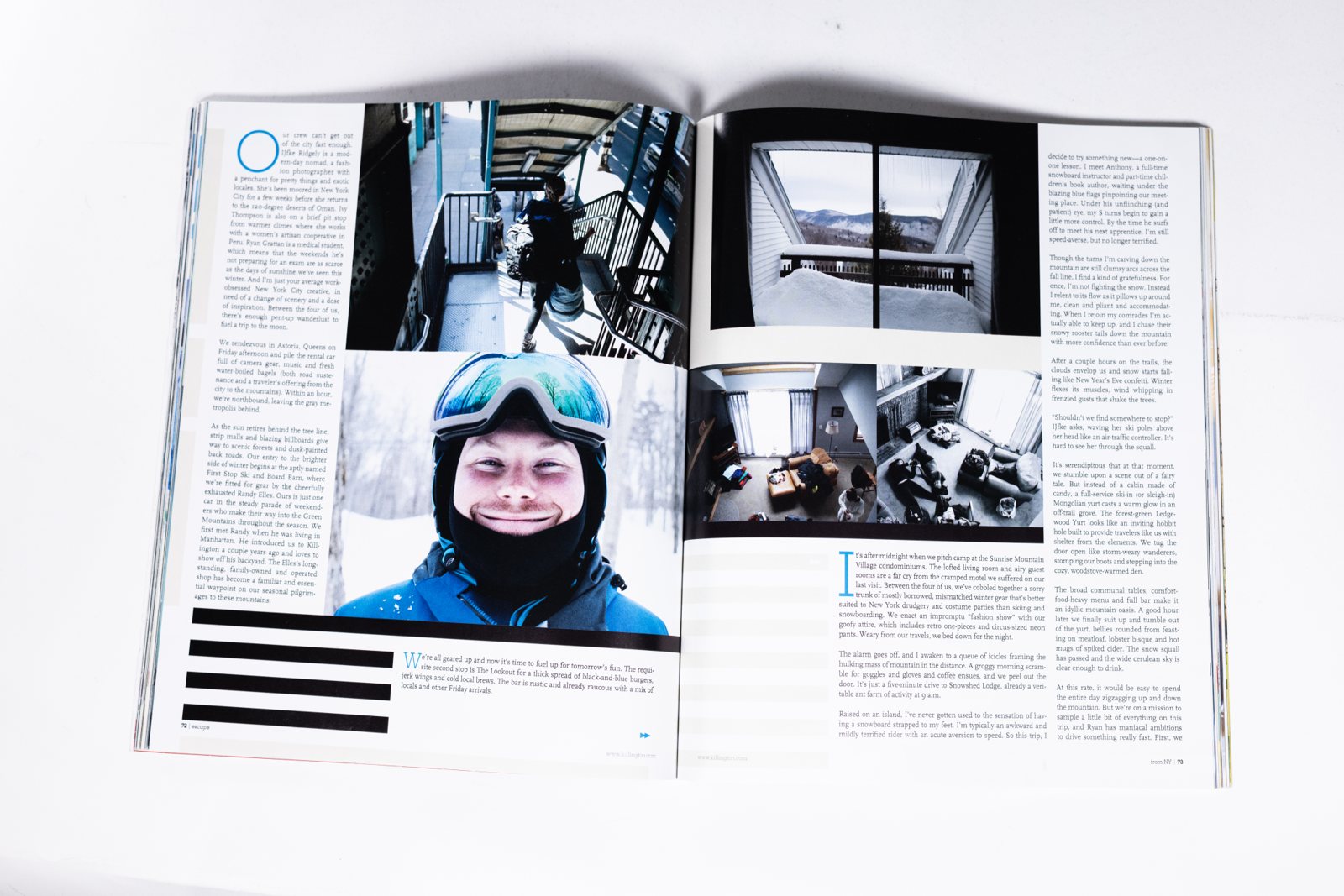 4241 magazine spread