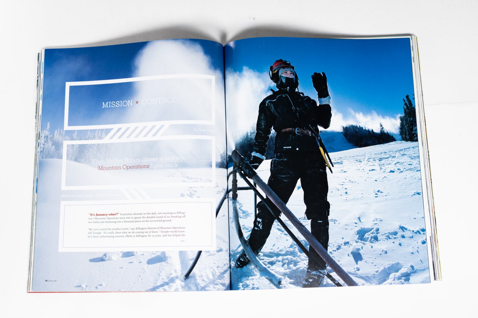4241 magazine spread