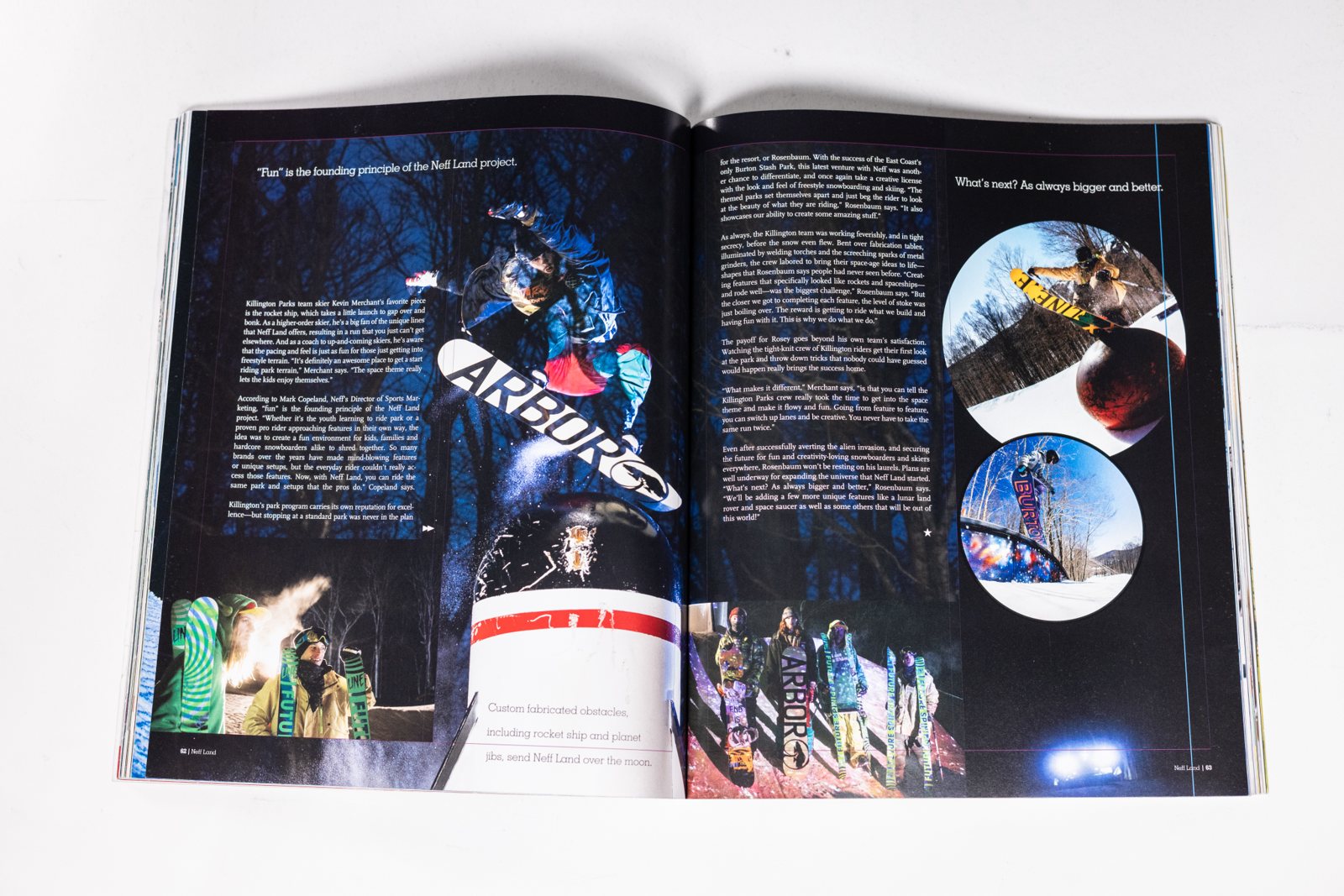4241 magazine spread