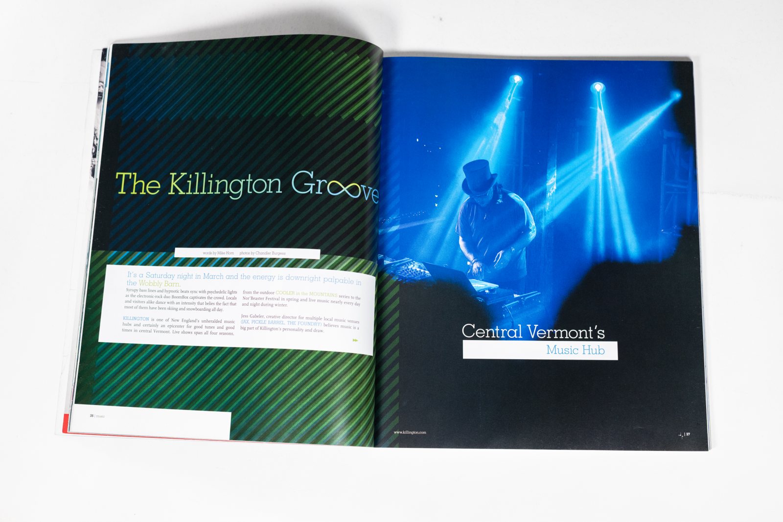 4241 magazine spread