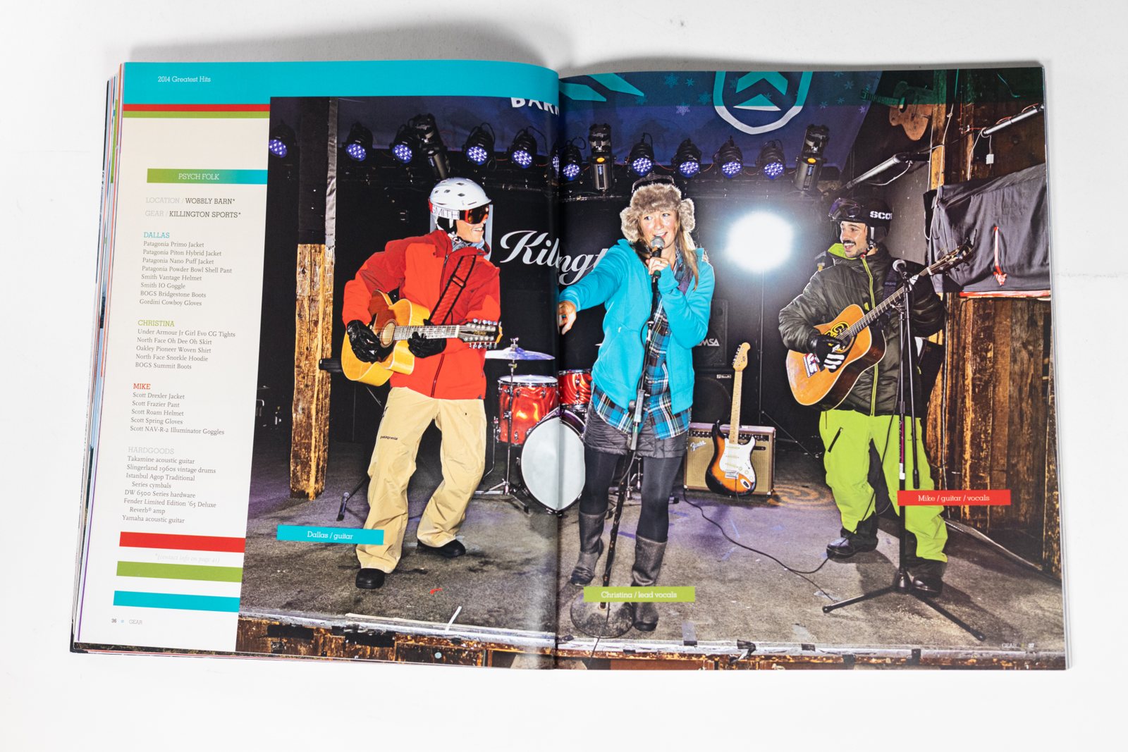4241 magazine spread