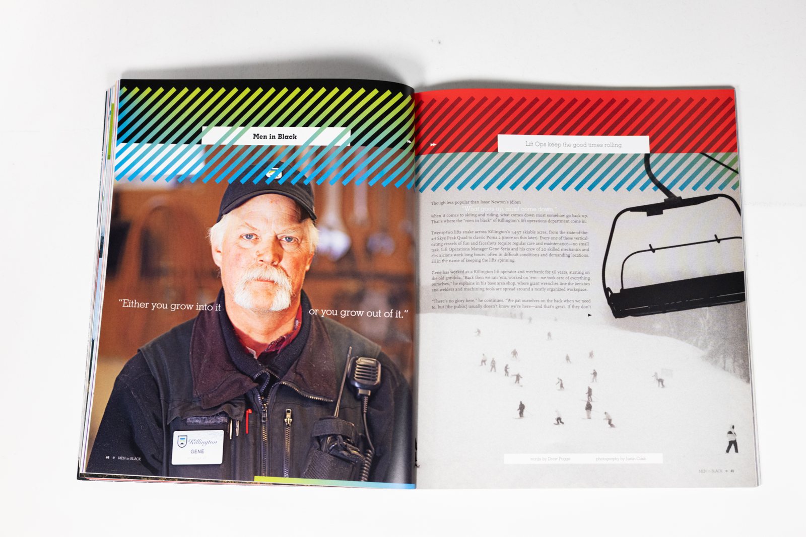 4241 magazine spread