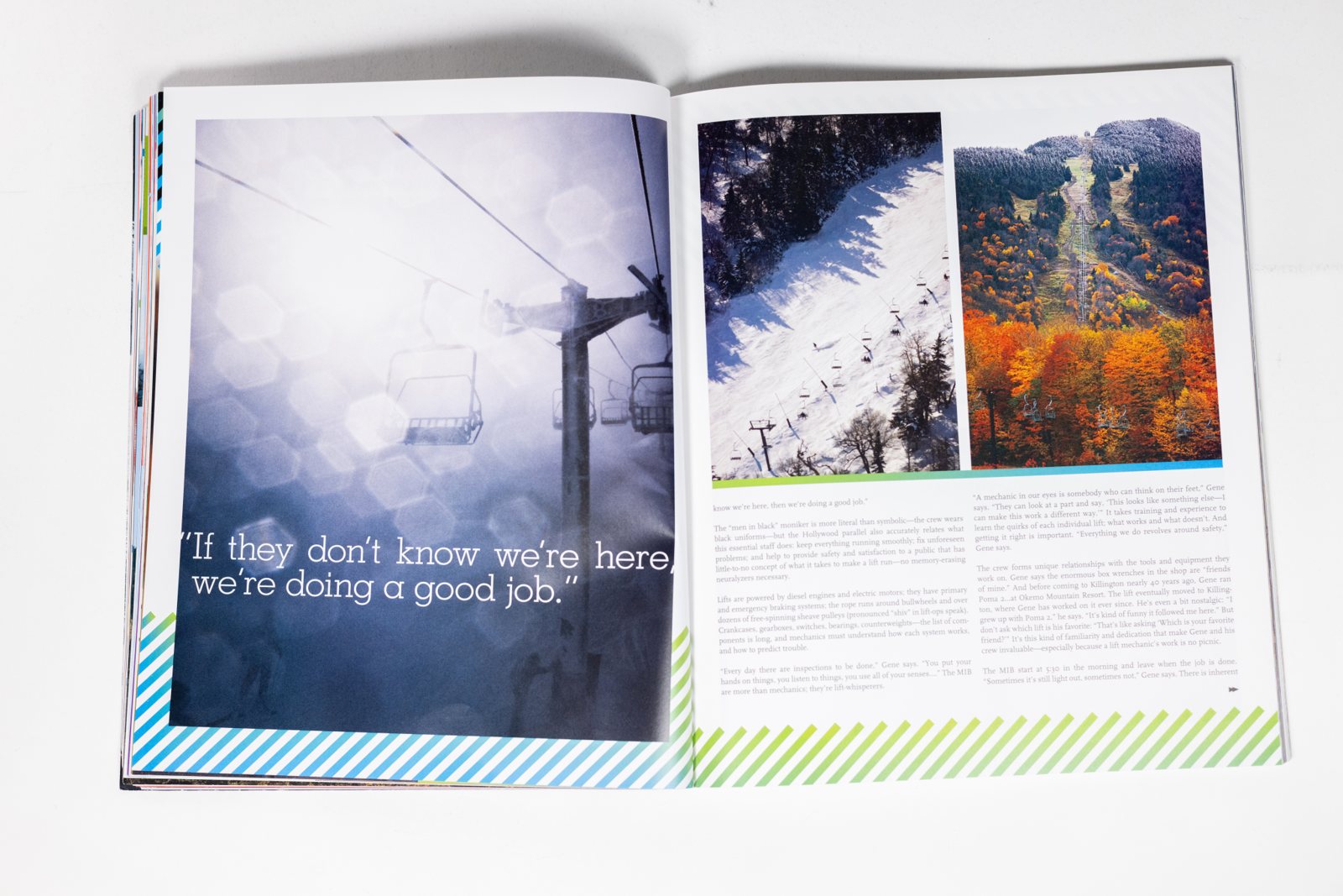 4241 magazine spread