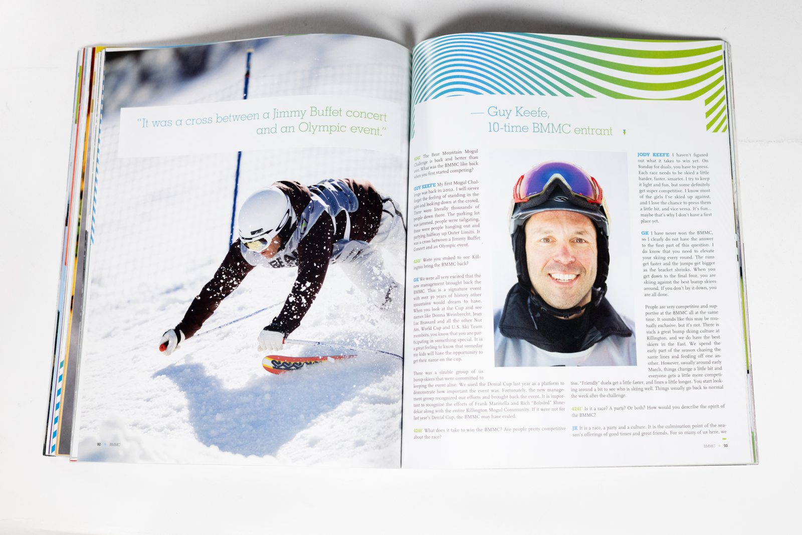 4241 magazine spread
