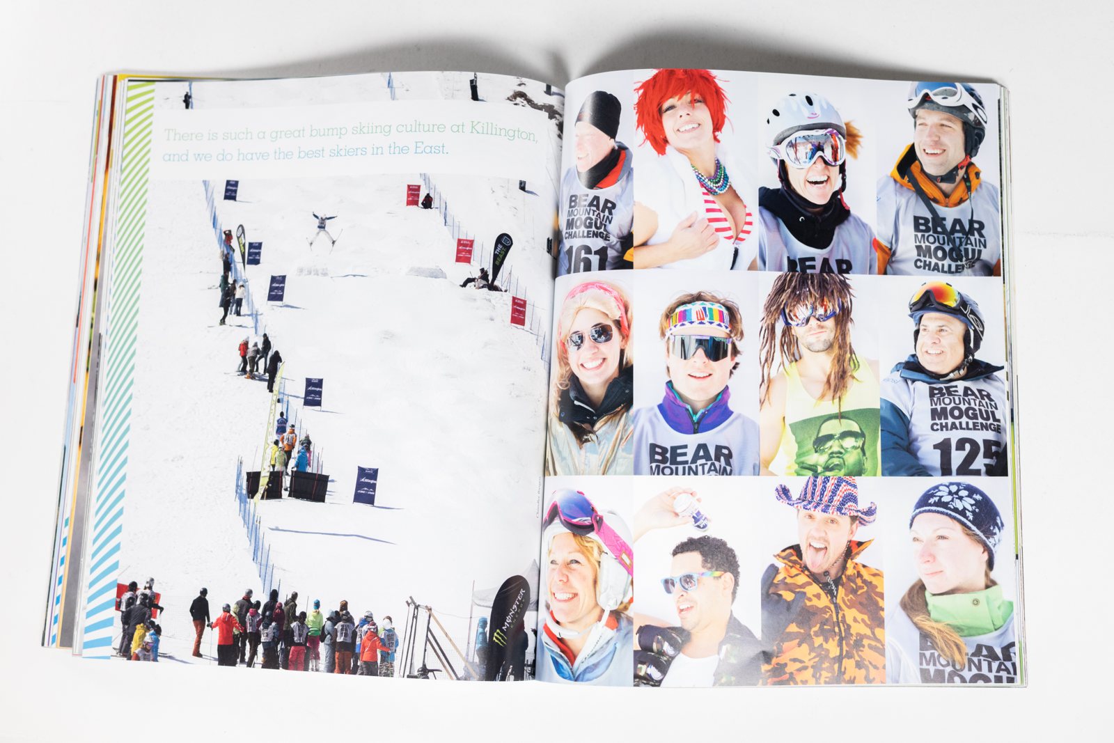 4241 magazine spread
