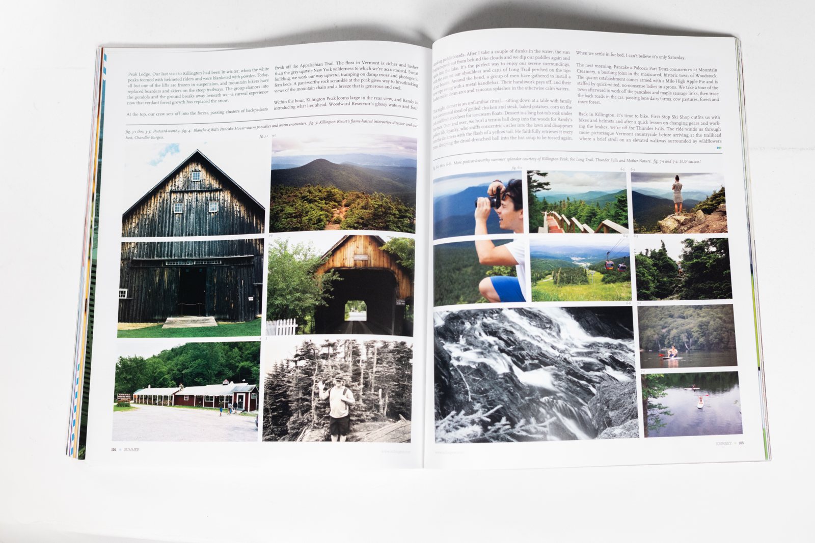 4241 magazine spread