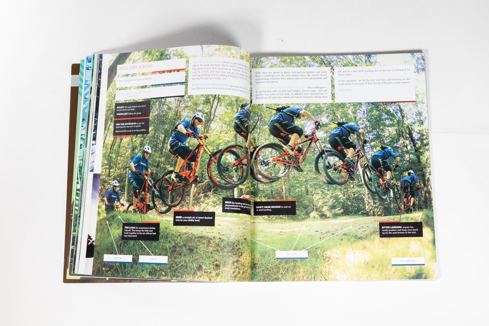 4241 magazine spread