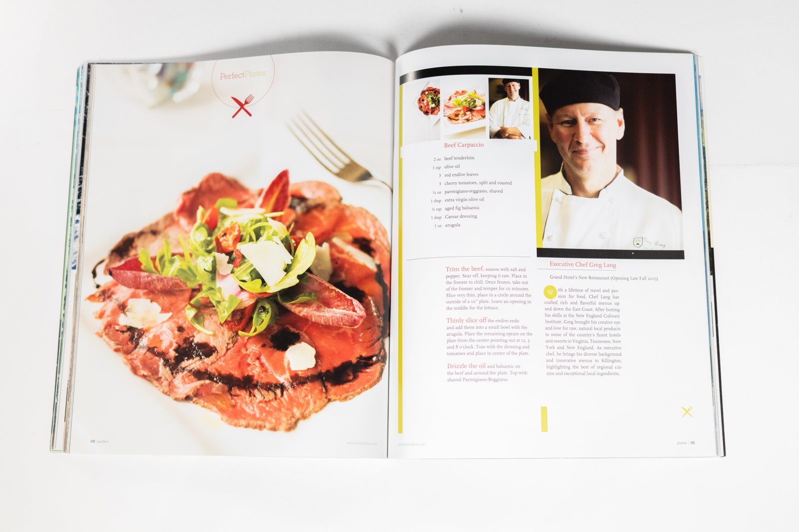 4241 magazine spread
