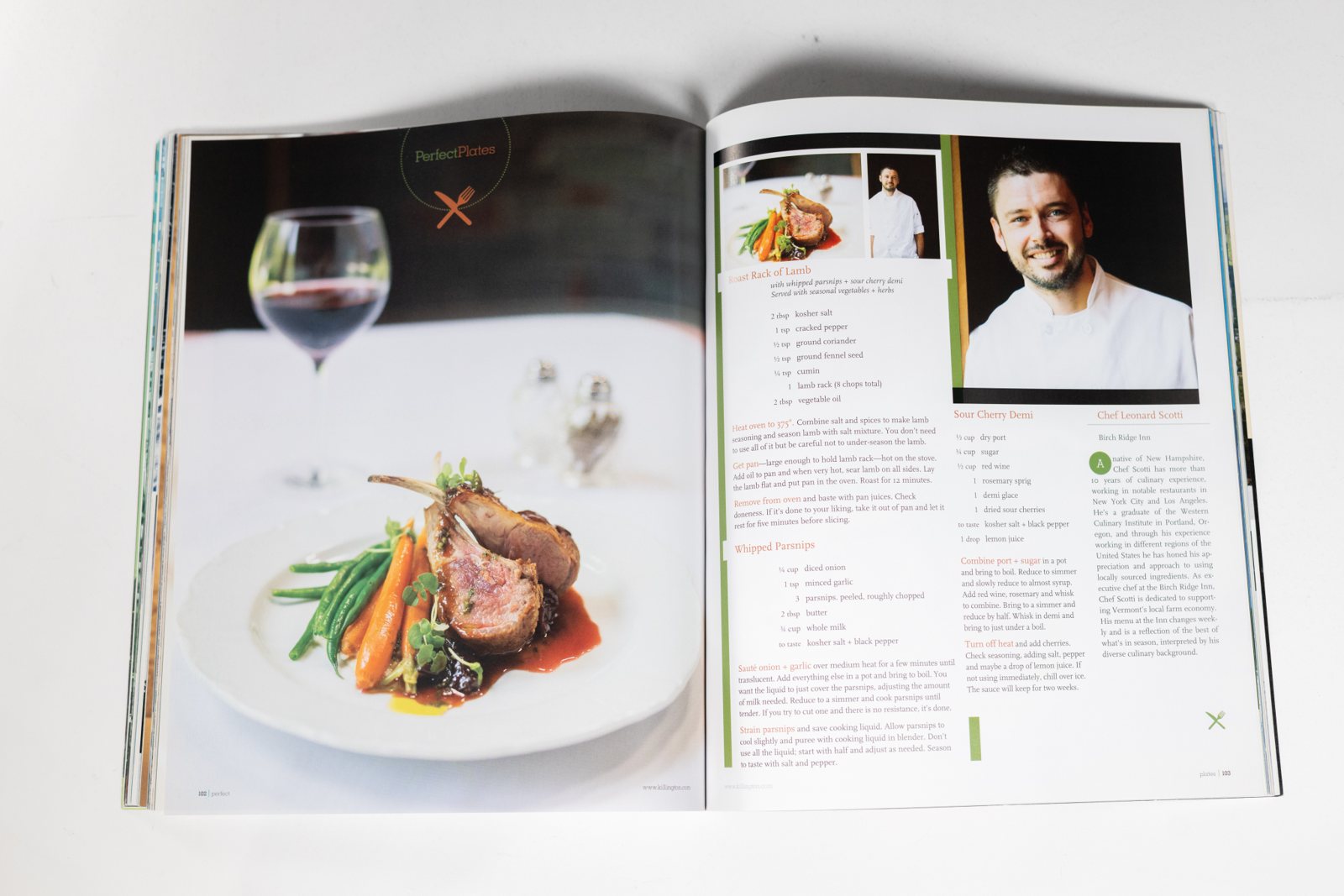 4241 magazine spread