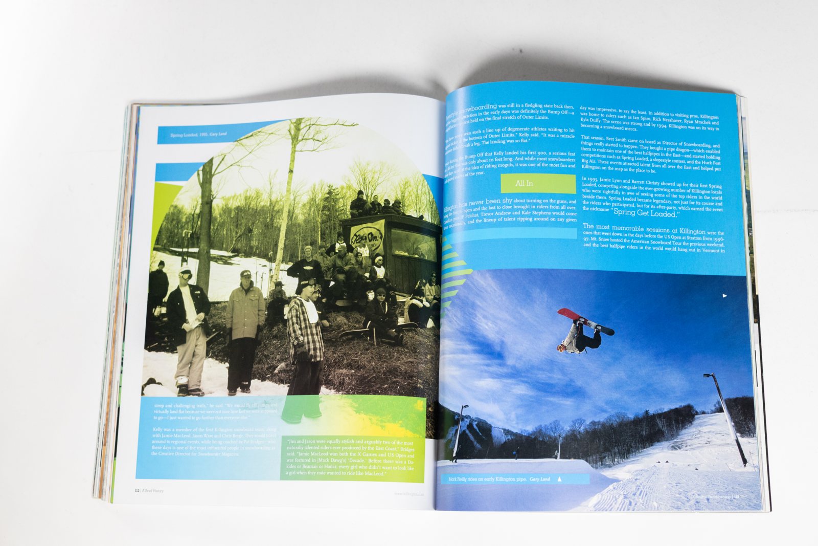 4241 magazine spread