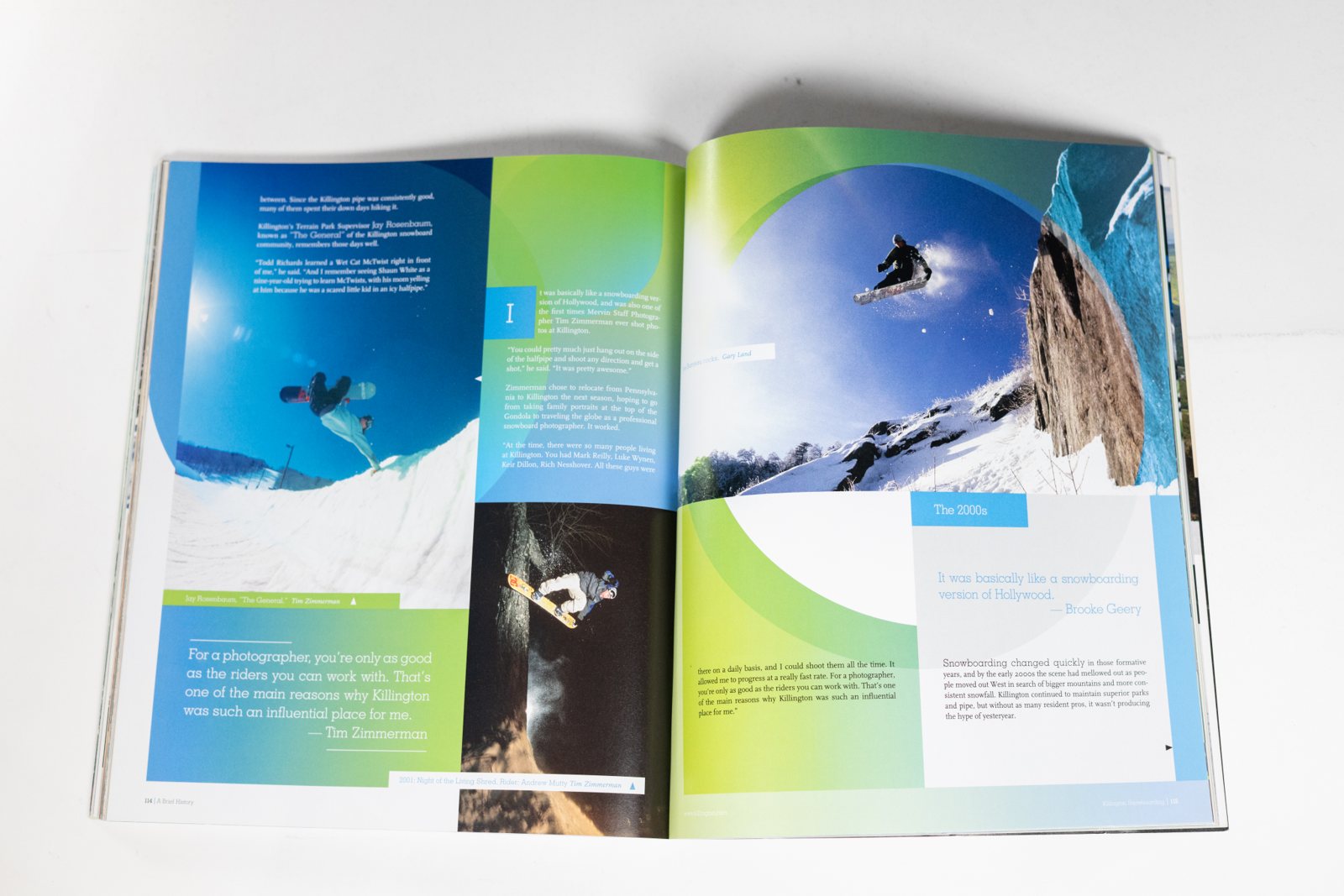 4241 magazine spread