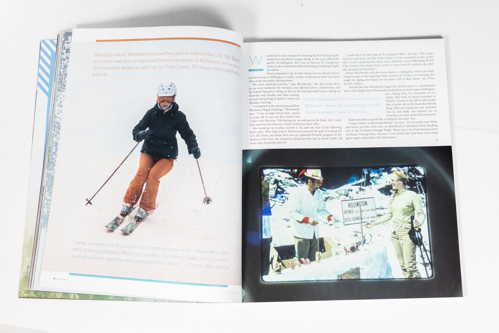 4241 magazine spread