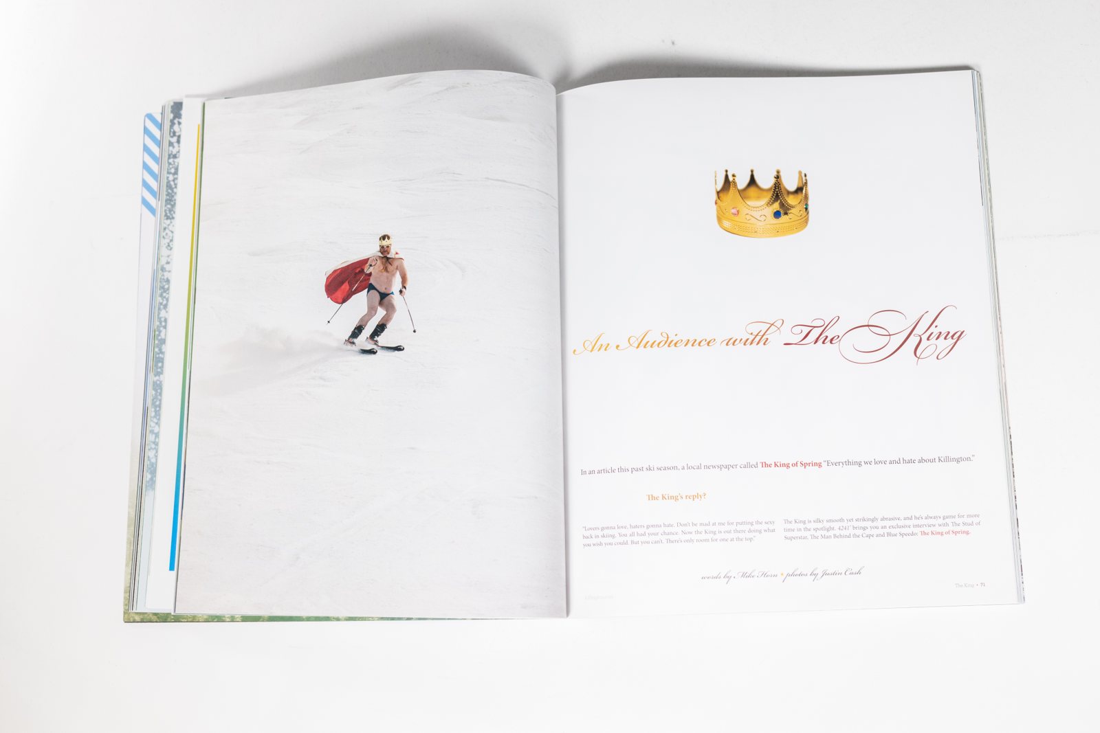 4241 magazine spread