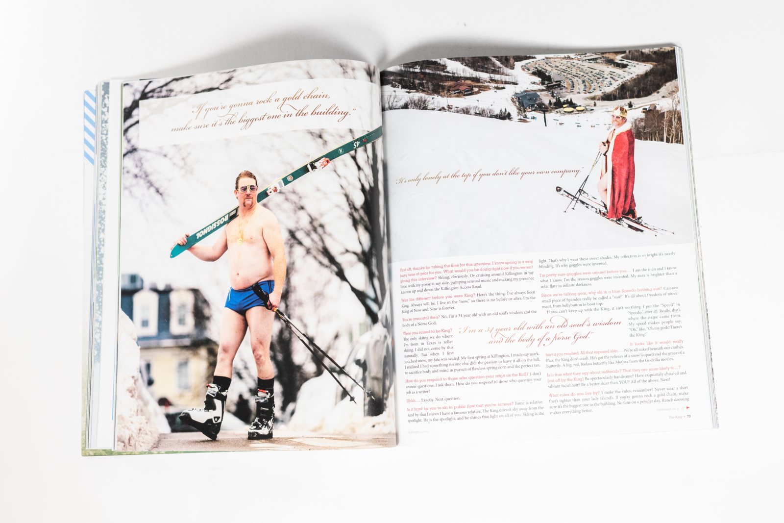 4241 magazine spread