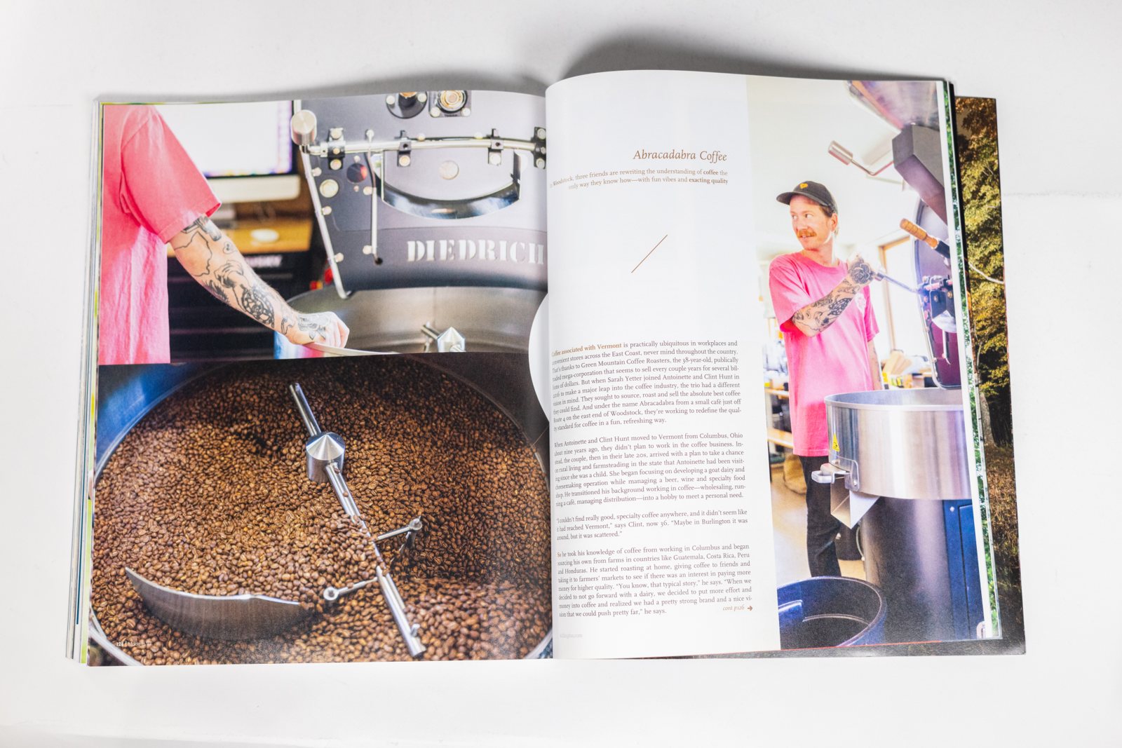 4241 magazine spread