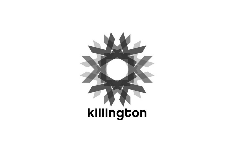 Logo direction — Burst